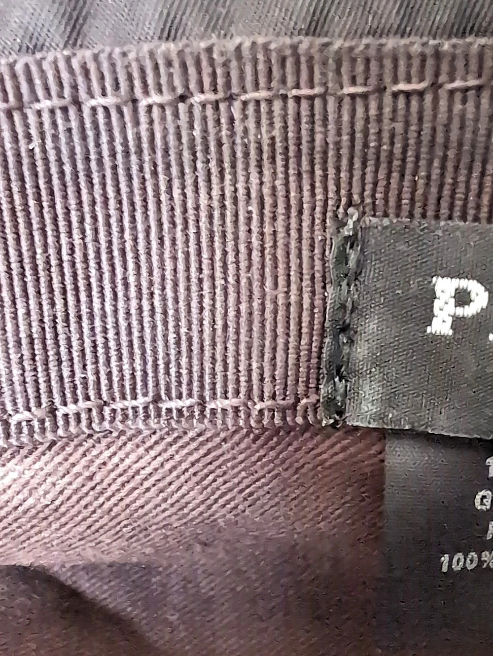 Prada Re-Nylon Bucket Hat Black Medium - Picture 10 of 15